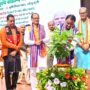 ଦେଶର ଚାଷୀମାନେ କେବଳ ଅନ୍ନଦାତା ନୁହନ୍ତି ସେମାନେ ଜୀବନଦାତା ମଧ୍ୟ: କେନ୍ଦ୍ର କୃଷି ମନ୍ତ୍ରୀ