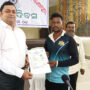 ଆନ୍ତର୍ଜାତିକ ଶ୍ରମିକ ଦିବସ ଉପଲକ୍ଷେ ବାଣପୁରରେ ଆଇନ ସଚେତନତା ଶିବିର