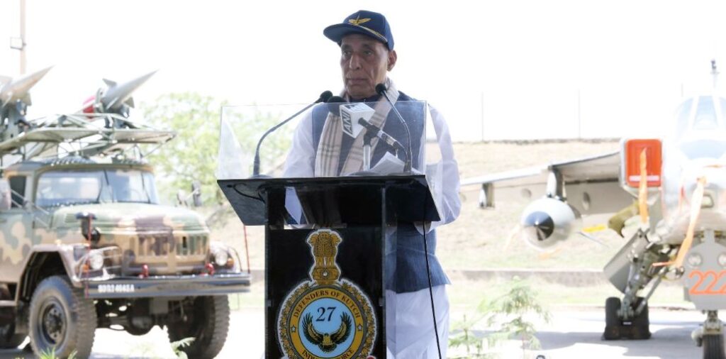 rajnath