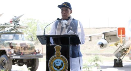 rajnath