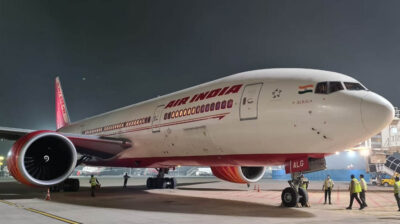 AirIndia