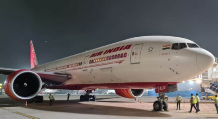 AirIndia