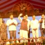 ଆସ୍କାରେ ଯୁବ ଶକ୍ତି ସମାବେଶରେ ୫୫୦ କୋଟି ଟଙ୍କାର ବିଭିନ୍ନ ଉନ୍ନୟନ ପ୍ରକଳ୍ପର ଶିଳାନ୍ୟାସ କଲେ ମୁଖ୍ୟମନ୍ତ୍ରୀ