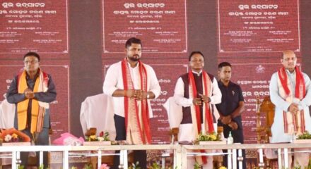 Bhadrak