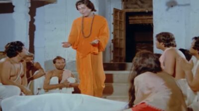 BhaktaSalabega