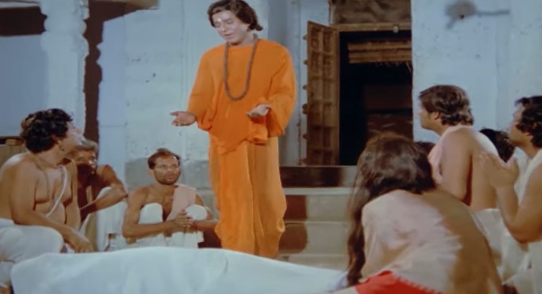 BhaktaSalabega