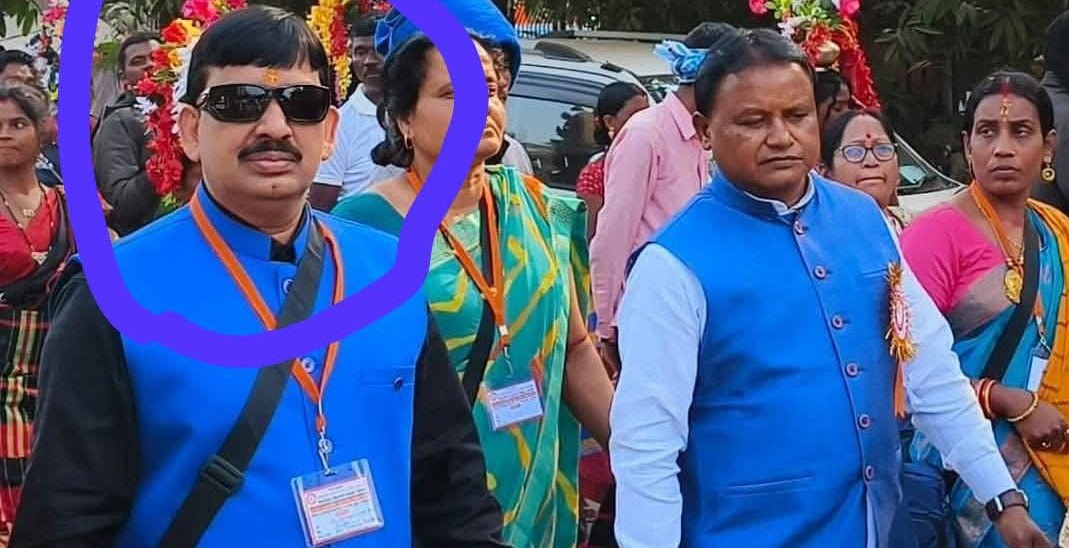 Bramhapur