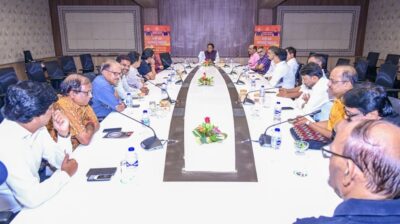 CMPressConfrence