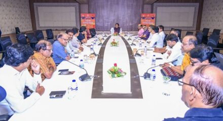 CMPressConfrence
