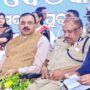 ମୁଖ୍ୟମନ୍ତ୍ରୀଙ୍କ ରଥଯାତ୍ରା ସମୀକ୍ଷା ବୈଠକରେ ଶୋଇପଡିଲେ ଡିଜି, ବିଭିନ୍ନ ମହଲରେ ଚର୍ଚ୍ଚା