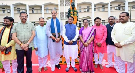 Gopabandhu