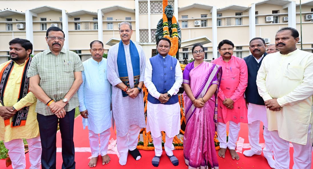Gopabandhu