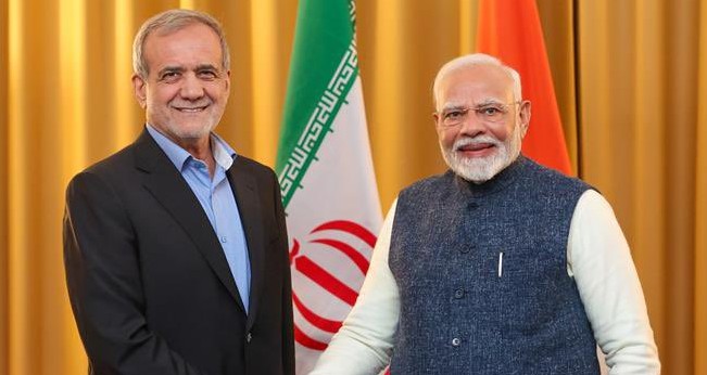 IRAN