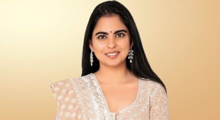 Ishaambani