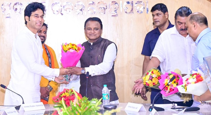 Kendrapada