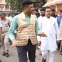 ଗୁଣ୍ଡିଚା ମନ୍ଦିର ଉନ୍ନତିକରଣ ନେଇ ତଦାରଖ କଲେ ଆଇନ ମନ୍ତ୍ରୀ ପୃଥୀରାଜ ହରିଚନ୍ଦନ