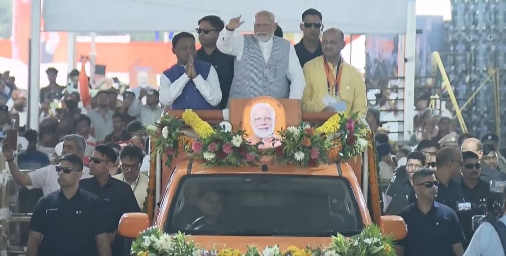 Modi322
