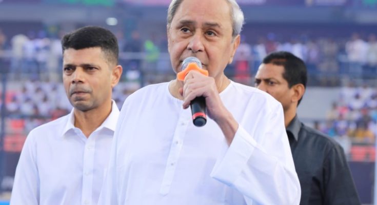 NaveenPandian