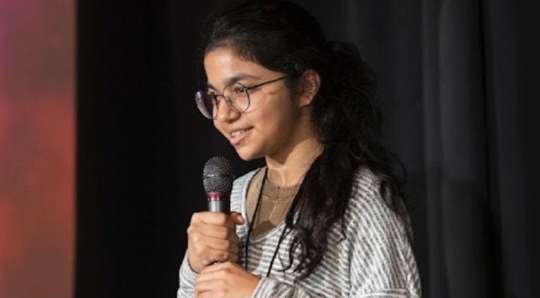 Pranjali Awasth
