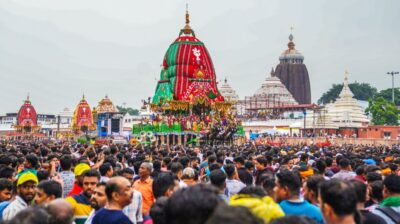 RathYatra