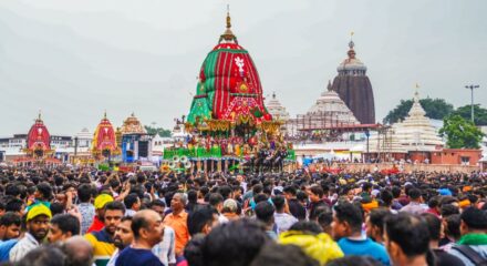 RathYatra