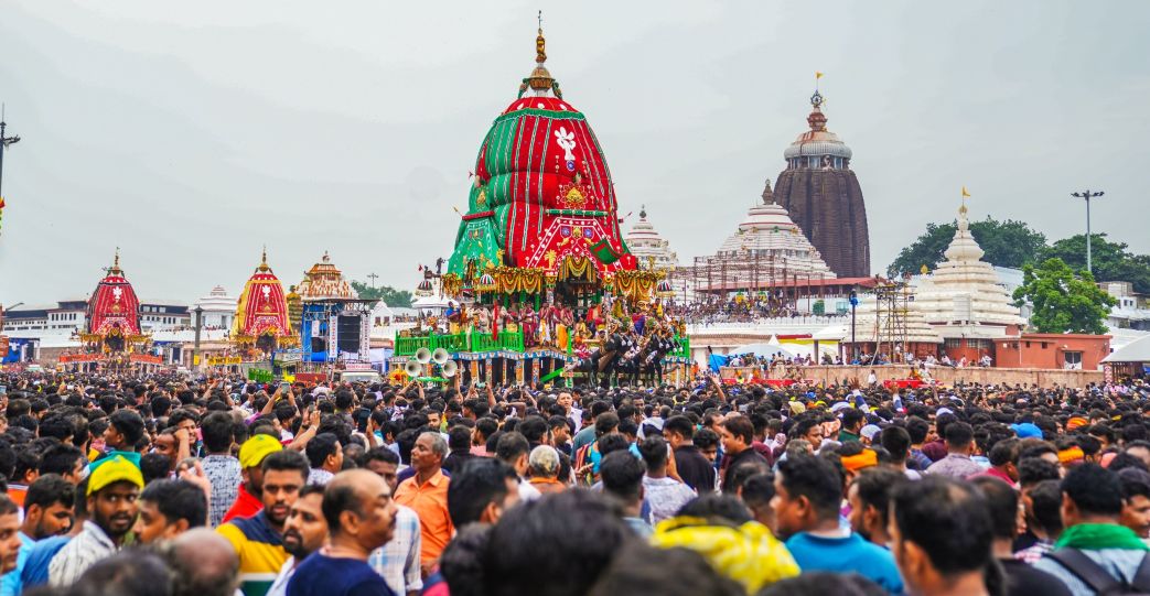 RathYatra