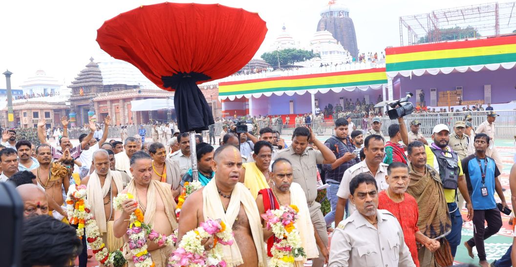 RathYatra