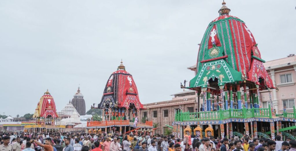 RathaYatra