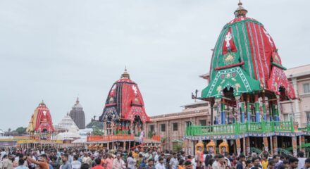 RathaYatra