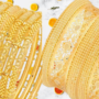 Reliance Jewels Raja Offer: ସୁନା ଚୁଡିରେ ମିଳିବ ୫୦ ପ୍ରତିଶତ ରିହାତି, ହୀରାରେ…
