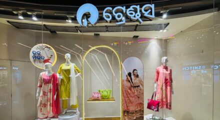 Reliance Trends Raja Offer