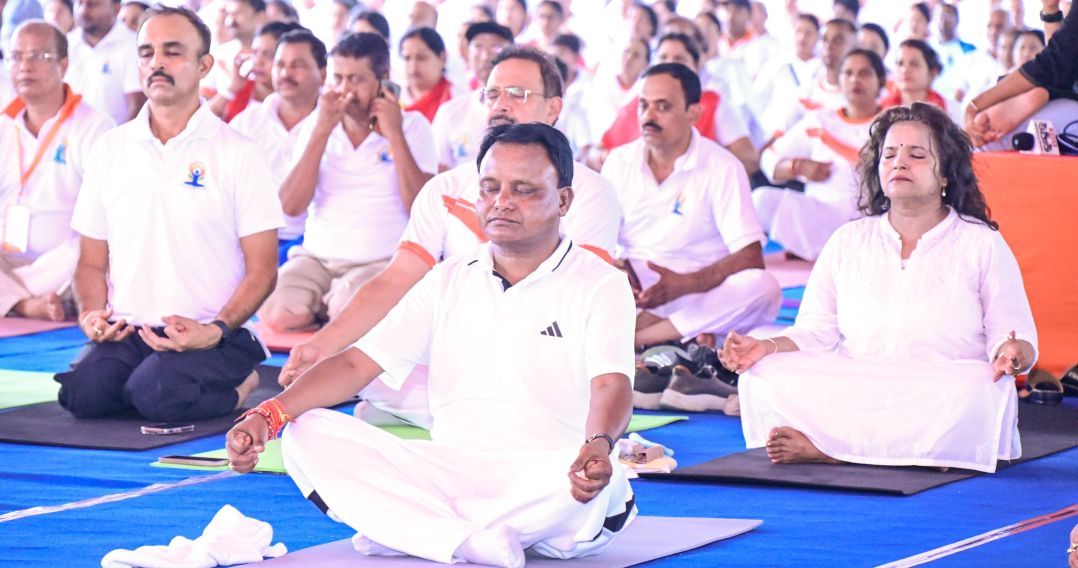 Yoga