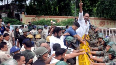 YouthCongress