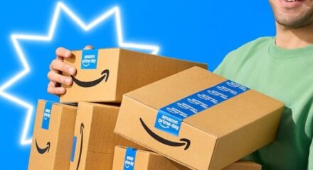amazon