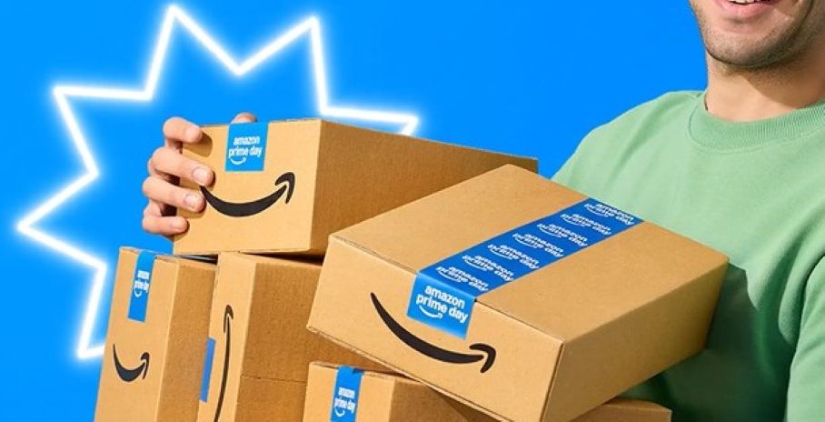 amazon