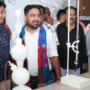 ବାଣପୁର ସରସ୍ବତୀ ଶିଶୁ ବିଦ୍ୟାମନ୍ଦିରରେ ଯୁକ୍ତ ଦୁଇ ନୂତନ ଶ୍ରେଣୀ ଗୃହ ଉଦଘାଟନ କଲେ ଆଇନ ମନ୍ତ୍ରୀ
