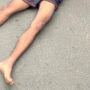 ଟ୍ରକ୍ କୁ ଧକ୍କା ଦେଇ ମୋଟରସାଇକେଲ ଚାଳକଙ୍କ ମୃତ୍ୟୁ