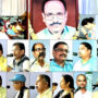 ବାଣପୁର: ପୂର୍ବତନ ଅଧ୍ୟକ୍ଷ ସ୍ବର୍ଗତ ଡ଼ଃ ମୃତ୍ୟୁଞ୍ଜୟ ଶତପଥୀଙ୍କ ସ୍ମୃତିଚାରଣ ସଭା