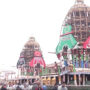 ରଥଯାତ୍ରାକୁ ସୁନିୟନ୍ତ୍ରିତ ଓ ଶୃଙ୍ଖଳିତ କରିବା ପାଇଁ ଶ୍ରୀମନ୍ଦିର ପ୍ରଶାସନ ପକ୍ଷରୁ ପ୍ରସ୍ତୁତି ବୈଠକ