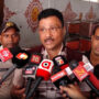 ଦଶମୂଳ ମୋଦକ ଚୋରୀ ଘଟଣା: ଜାଣନ୍ତୁ କ’ଣ କହିଲେ ଶ୍ରୀମନ୍ଦିର ମୁଖ୍ୟ ପ୍ରଶାସକ ଅରବିନ୍ଦ ପାଢୀ?
