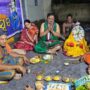 ଶ୍ରୀରଙ୍କନାଥ ଦେବଙ୍କ ପୀଠରେ ରୁକ୍ମିଣି ବିବାହ, ଗୁଆଲି ଯାତ୍ରାରେ ନଗର ଭ୍ରମଣ କଲେ ନବଦମ୍ପତି