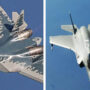 ଆମେରିକୀୟ F-35 ନା ରୁଷୀୟ Su-57, କେଉଁ ପଞ୍ଚମ ପିଢ଼ିର ଲଢ଼ୁଆ ବିମାନ କିଣିବ ଭାରତ? ଆସିଲା ବଡ଼ ଅପଡେଟ୍