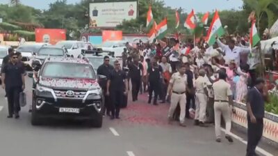 modi