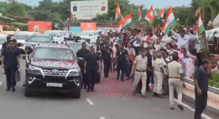 modi