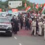 PM Modi in Odisha: ଭୁବନେଶ୍ବରରେ ପହଞ୍ଚିଲେ ପ୍ରଧାନମନ୍ତ୍ରୀ, ରାସ୍ତାର ଉଭୟ ପାର୍ଶ୍ବରେ ଲୋକଙ୍କ ଭିଡ