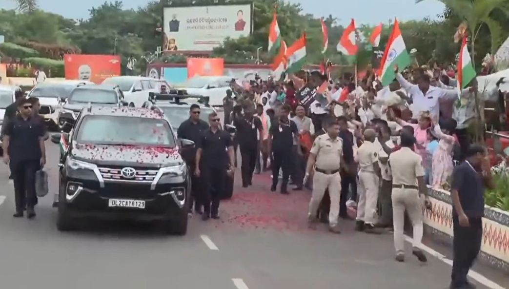 modi