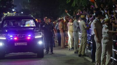 modiroadshow