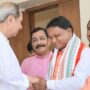 ନବୀନଙ୍କ ଆଶୁ ଆରୋଗ୍ୟ କାମନା କଲେ ମୁଖ୍ୟମନ୍ତ୍ରୀ ମୋହନ ମାଝୀ, ଚିନ୍ତା ପ୍ରକଟ ମଧ୍ୟ କଲେ