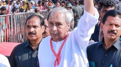 naveen