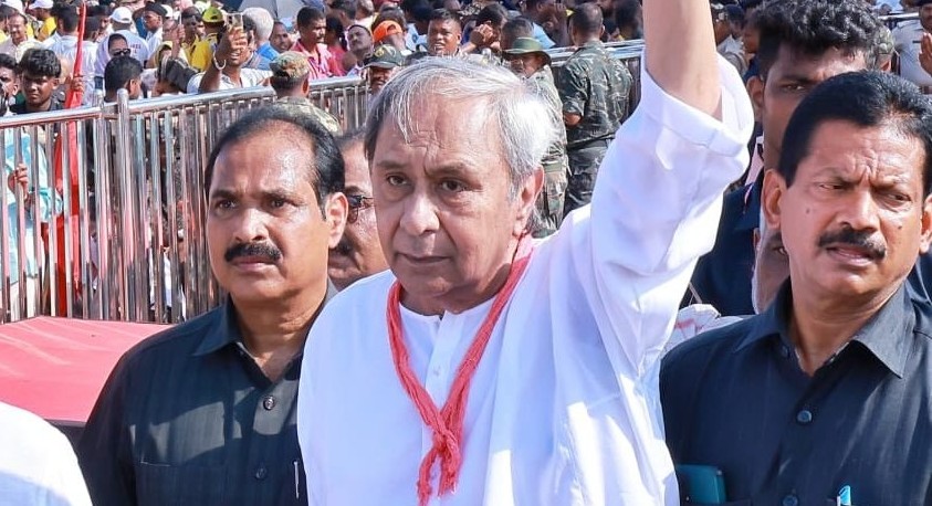naveen